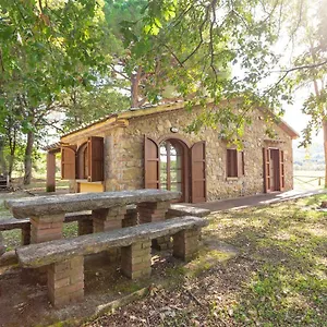 Il Gabbro Ferienhaus
