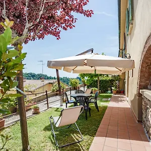 Casetta Luna E Sole Apartment